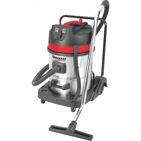 Aspirateur industriel eaux - , et