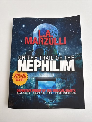 The trail nephilim - of,