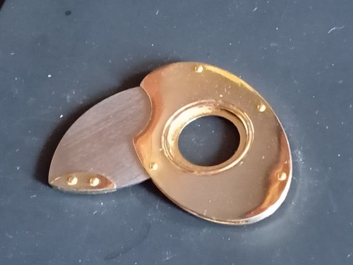 Coupe cigare avec - cigare,