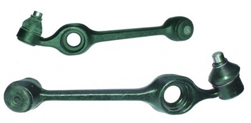 Bras suspensions avants - bras, de