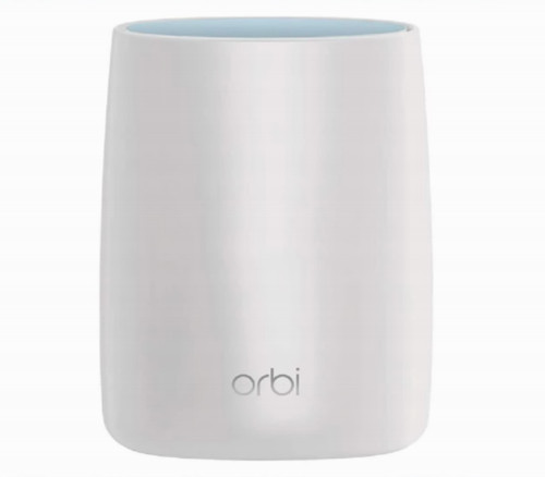 Netgear orbi rbs50 - rbs50, satellite