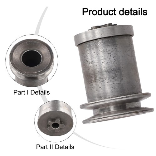 Adaptateur ce - adaptateur, pi��ce
