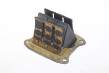 boîte à clapets admission