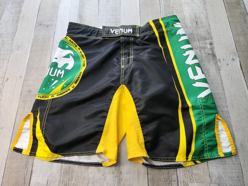 Venum mma shorts brazil - mma,