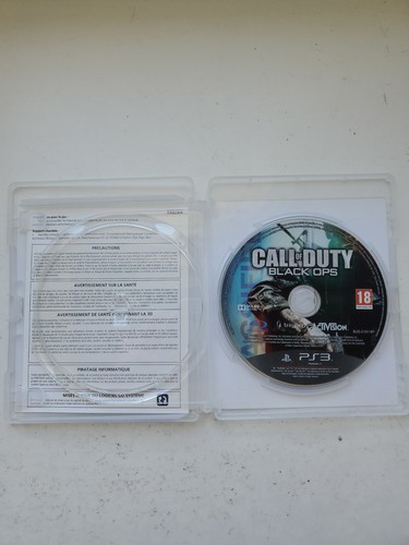 Call duty black - call, ii