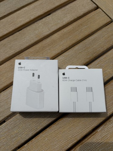 Original apple chargeur 20w - apple,