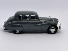 SUNBEAM TALBOT 90 MkII A #341