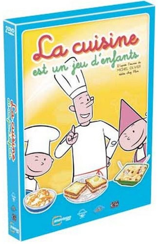 Cuisine est jeu enfant - est,