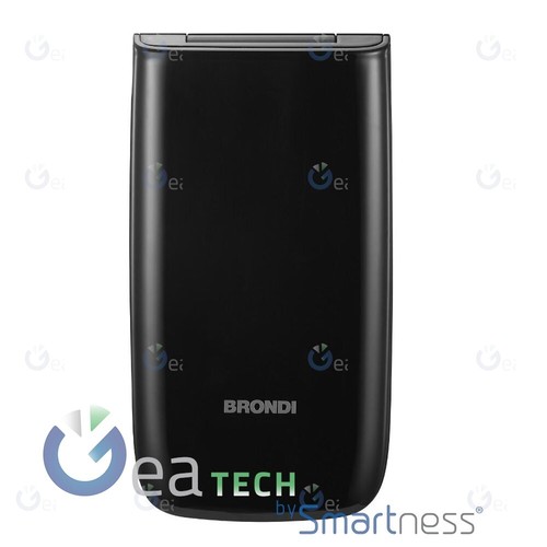 Brondi magnum téléphone - 4,