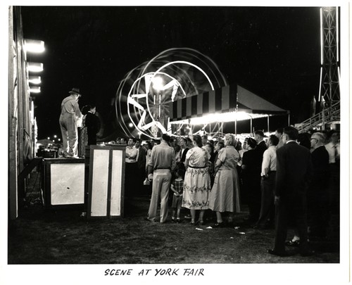 Photo fête foraine - fête, cirque