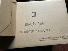 jolida tube amplifier