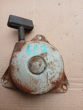 lanceur moteur bernard 127