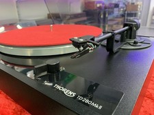 Thorens Td 280 MK2 Platine