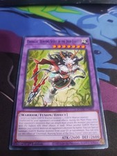 Chevreuil, Hunting Scout of