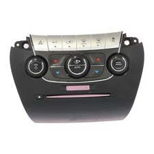 Commande chauffage FIAT