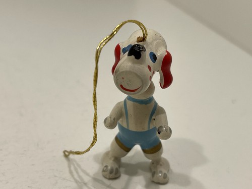 Figurine bois cm - 5,