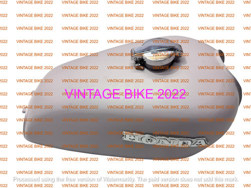 Honda cb360 cb360t cb250g5