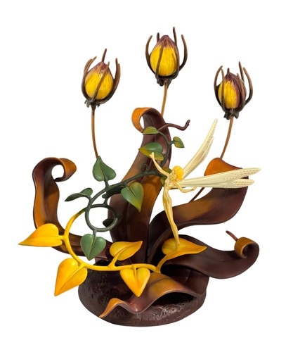 Wdcc figurine autumn - fairy,