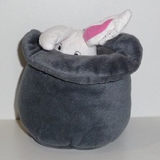 Doudou Lapin Ikea - Lire