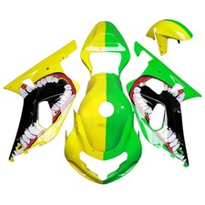 Carénage Fairing Kit Pour