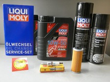 Kit D'Entretien KTM SMR 450