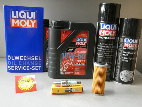Kit entretien ktm smr - d'entretien, 450