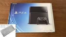 Sony PS4 PlayStation 4