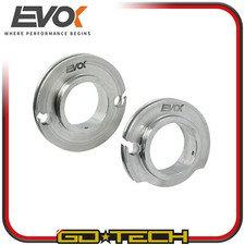 Set Poulie Commande Gaz et