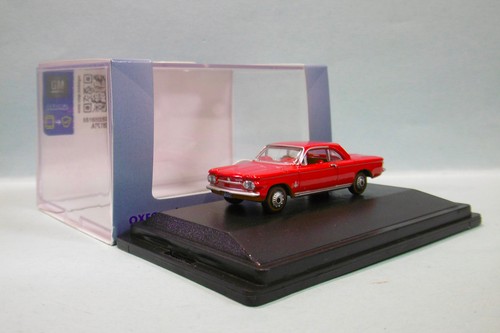 Oxford chevrolet corvair - chevrolet,