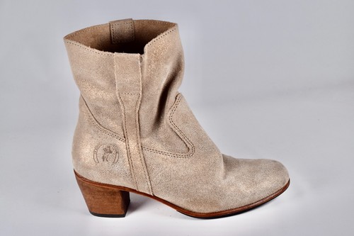 Botte gardiane womens - botte,