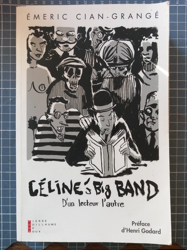 Celine big band - celine's,