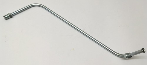 Jeep willys tube essence pompe - essence,