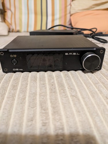 Smsl pro - q5,
