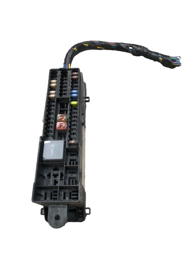 Ford tourneo connect - tourneo, fuse