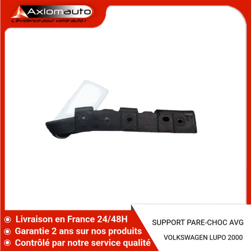 Support pare choc - support, pare-choc