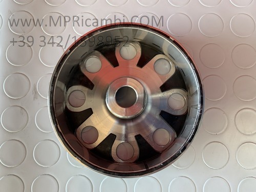 Volant magnétique f4t38771 - volant,