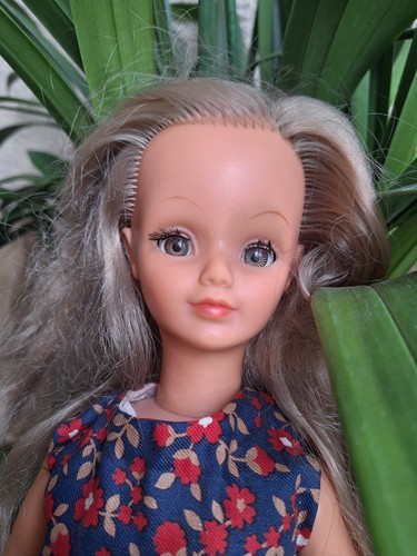 Poupée mannequin bella leslie - bella,