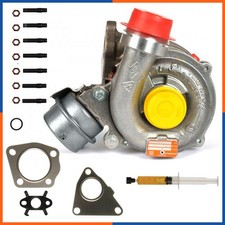 Turbo pour NISSAN, RENAULT 1.5