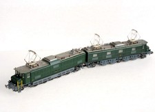 MARKLIN HO 33591 LOCOMOTIVE