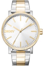 Montre DKNY DK1L034M0075 pour