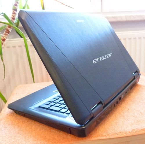 Medion erazer x7820 pouces - medion,