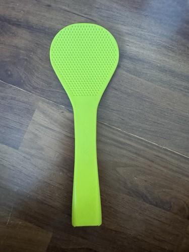 Cuillère riz tupperware - à,