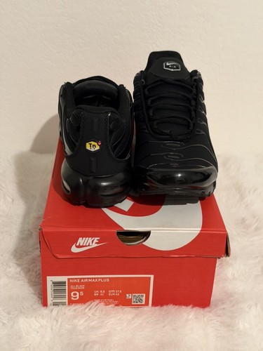 Nike air max - plus, homme