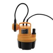 Pompe vide cave 250W - Eaux