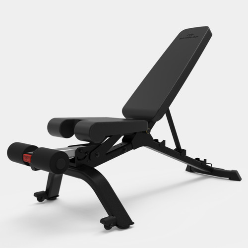 Bowflex banc gym pliable - banc, de