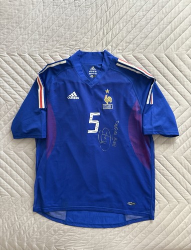 Maillot france porté gallas - portÉ,