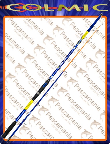 Canne colmic joker boat - canne, mt