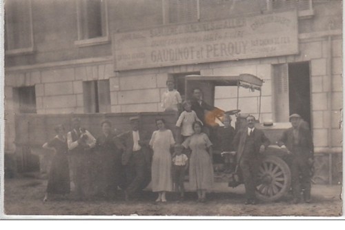 Allier varennes sur - varennes,