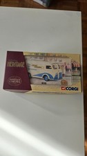 collection de 14 camions Corgi Heritage