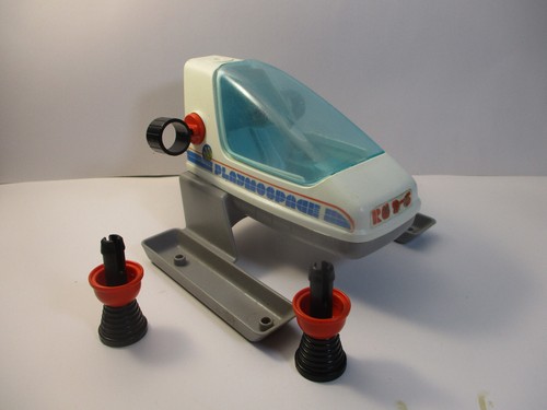 Playmobil vintage playmo space - playmo,